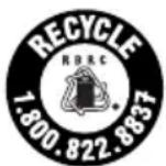 Craftsman CMCBL730 - The RBRC® Seal - 1