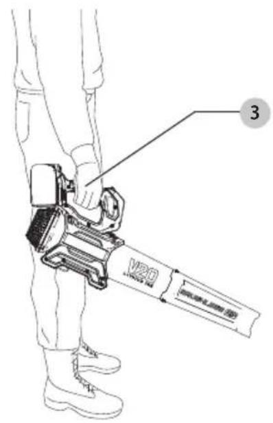 Craftsman CMCBL730 - Composants - 2