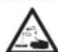 METABO HK 18 LTX 20 - Safety instructions for battery packs: - 4