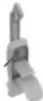 Oreck Elevate Command UK30200PC - DEGAGEMENT DES OBSTRUCTIONS - 1