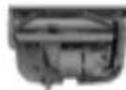 Oreck Elevate Command UK30200PC - Ajustement ou remplacement du rouleau-brosse - 6
