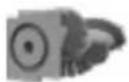 Oreck Elevate Command UK30200PC - Ajustement ou remplacement du rouleau-brosse - 5