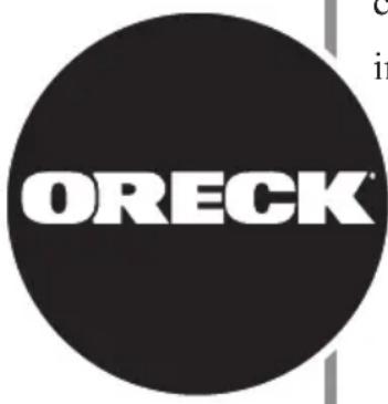Oreck Elevate Conquer Power Team UK30300COM - Enjoy - 1