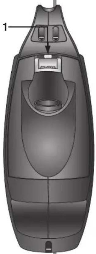 Oreck Elevate Conquer Power Team UK30300COM - Sustitución de la Bolsa interior desechable - 1