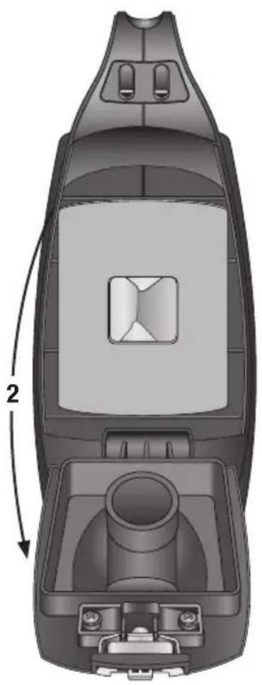 Oreck Elevate Conquer Power Team UK30300COM - Sustitución de la Bolsa interior desechable - 2