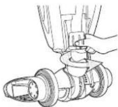 Oreck Discover UK30500 - AVERTISSEMENT : Pour - 2