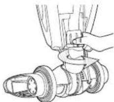 Oreck Discover UK30500 - ADVERTENCIA: Para reducir - 2