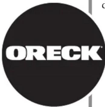 Oreck Elevate Command Power Team UK30200COM - Appréciéz - 1