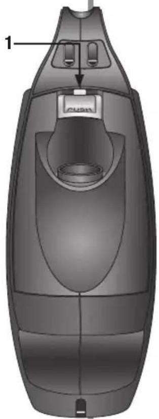 Oreck Elevate Command Power Team UK30200COM - Remplacement du sac interieur jetable - 1