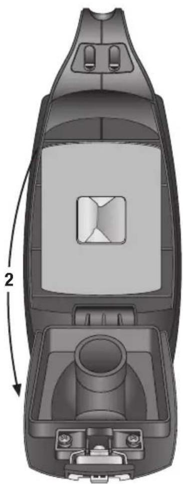 Oreck Elevate Command Power Team UK30200COM - Sustitución de la Bolsa interior desechable - 2