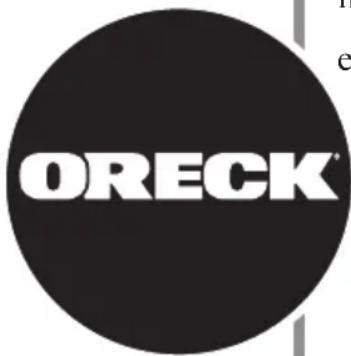 Oreck Elevate Control Power Team UK30100COM - Disfrute su nueva - 1