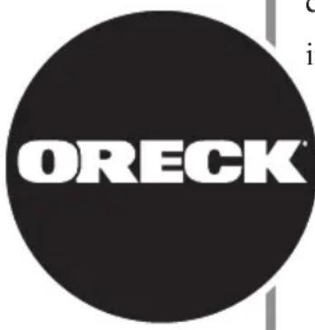 Oreck Elevate Control Power Team UK30100COM - Enjoy - 1