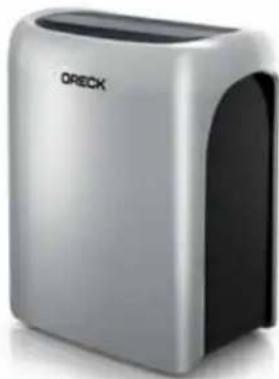 Oreck WK16002PC - ORECK. - 1