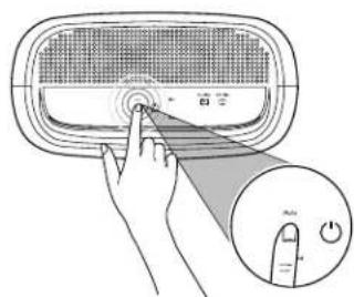 Oreck WK16002PC - ADVERTENCIA: ESTE - 5