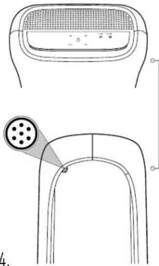 Oreck WK16002PC - IMPORTANT! - 3
