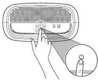 Oreck Air Response - MISE EN GARDE : RANGEZ L'APPAREIL DE MANIÈRE APPROPRIÉE, EN UN ENDROIT SEC, À L'INTÉRIEUR. N'EXPOSEZ PAS L'APPAREIL AU GEL. - 3