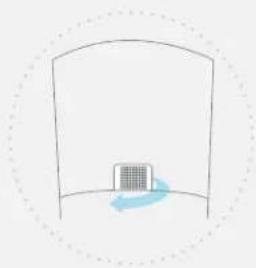 Oreck Air Response Turbo WK18500 - Replacing the 3-Stage Filter - 7