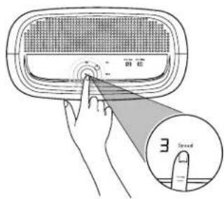 Oreck Air Response - ADVERTENCIA: ESTE - 4