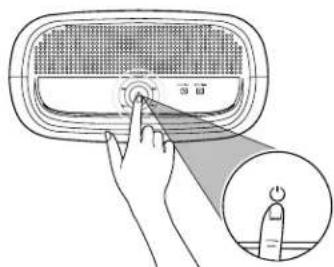 Oreck Air Response - ADVERTENCIA: ESTE - 3