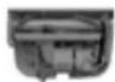 Oreck Elevate Conquer UK30300PC - AJUSTE O REEMPLAZO DEL CEPILLO GIRATORIO - 6