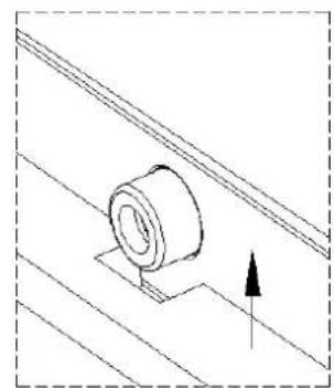 ELICA EBS52SS1 - How to put off the shelves - 2