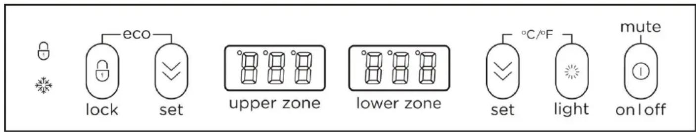 ELICA EBS52SS1 - OPERANDO SU PRODUCTO - 1