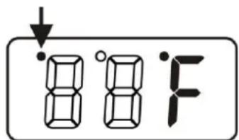 ELICA EBS52SS1 - Force Quit the Smart control mode - 2