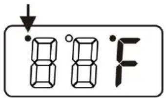 ELICA EBS52SS1 - Forzar Salida del Modo de Control Inteligente - 1