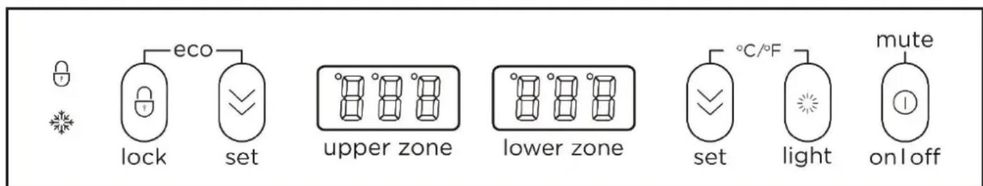 ELICA EBS52SS1 - Utilisation de votre appareil - 1