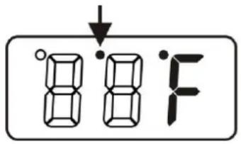 ELICA EBS52SS1 - Modo de luz ambiental - 1