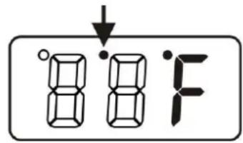ELICA EBS52SS1 - Modo de luz ambiental - 2