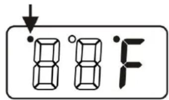 ELICA EBS52SS1 - Forzar Salida del Modo de Control Inteligente - 2