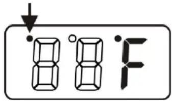 ELICA EBF52SS1 - Forzar Salida del Modo de Control Inteligente - 1