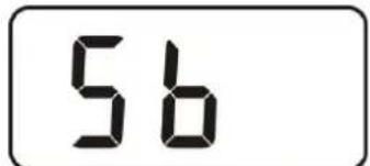 ELICA EBF52SS1 - Sabbath mode - 1