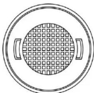 ELICA EBF52SS1 - Carbon Filter - 1