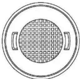 ELICA EBF52SS1 - Filtre à charbon - 1