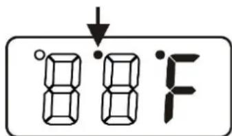ELICA EBF52SS1 - Mode d'éclairage d'ambiance - 1