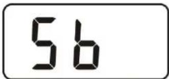 ELICA EWS52SS1 - Sabbath mode - 1
