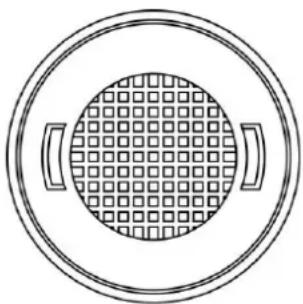 ELICA EWS52SS1 - Filtro de Carbón - 1