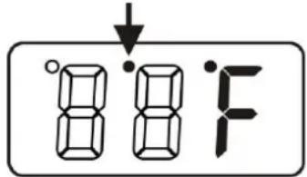ELICA EBS51SS1 - Modo de luz ambiental - 1