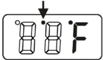 ELICA EBS51SS1 - Atmosphere Lamp Mode - 1