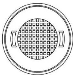 ELICA EBS51SS1 - Carbon Filter - 1