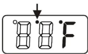 ELICA EBS51SS1 - Mode d'éclairage d'ambiance - 1