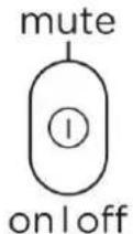 ELICA EBS51SS1 - Control Panel: - 4
