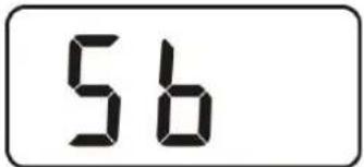 ELICA EBS51SS1 - Sabbath mode - 1