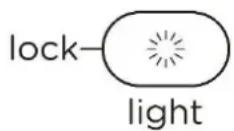 ELICA EBS51SS1 - Panneau de contrôle : - 4