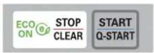 LG MS3044GMW - Menu - 2