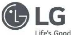 LG MS3044GMW - Este aparelho tem de ser ligado à terra. - 1