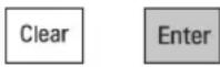 LG MH6595DIS - COMMENT UTILISER PUISSANCE MICRO-ONDES (CUISSON MANUELLE) - 4