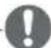 LG MH6595DIS - CAUTION - 1